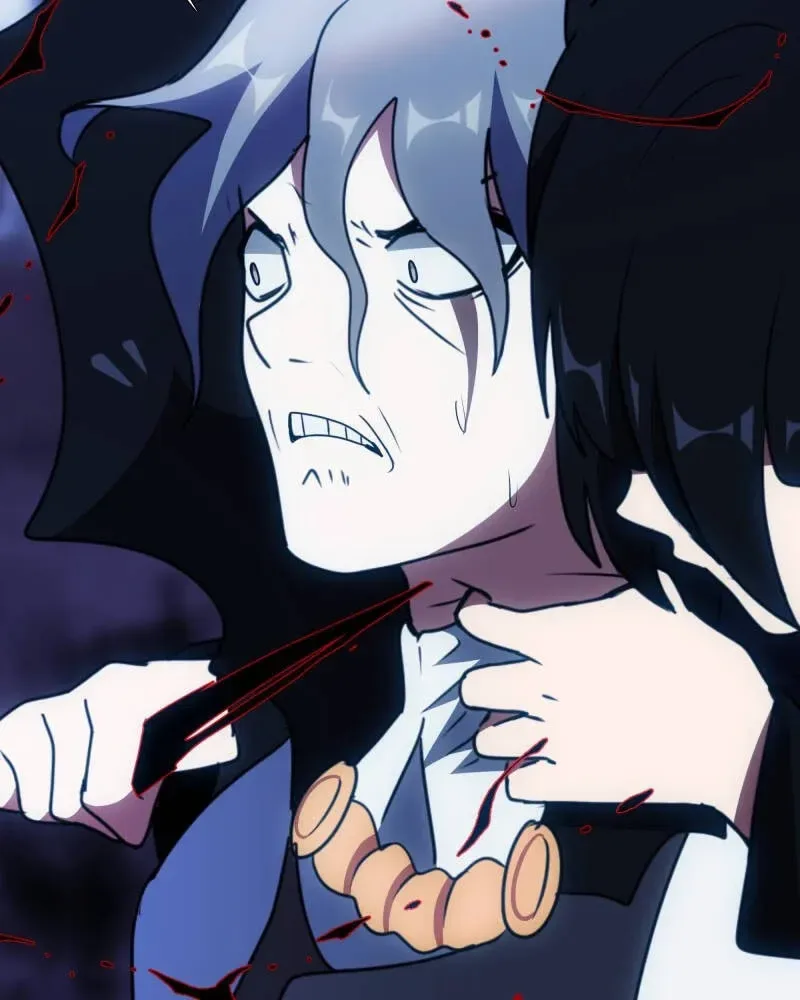 I'm the Grim Reaper Chapter 55 page 161