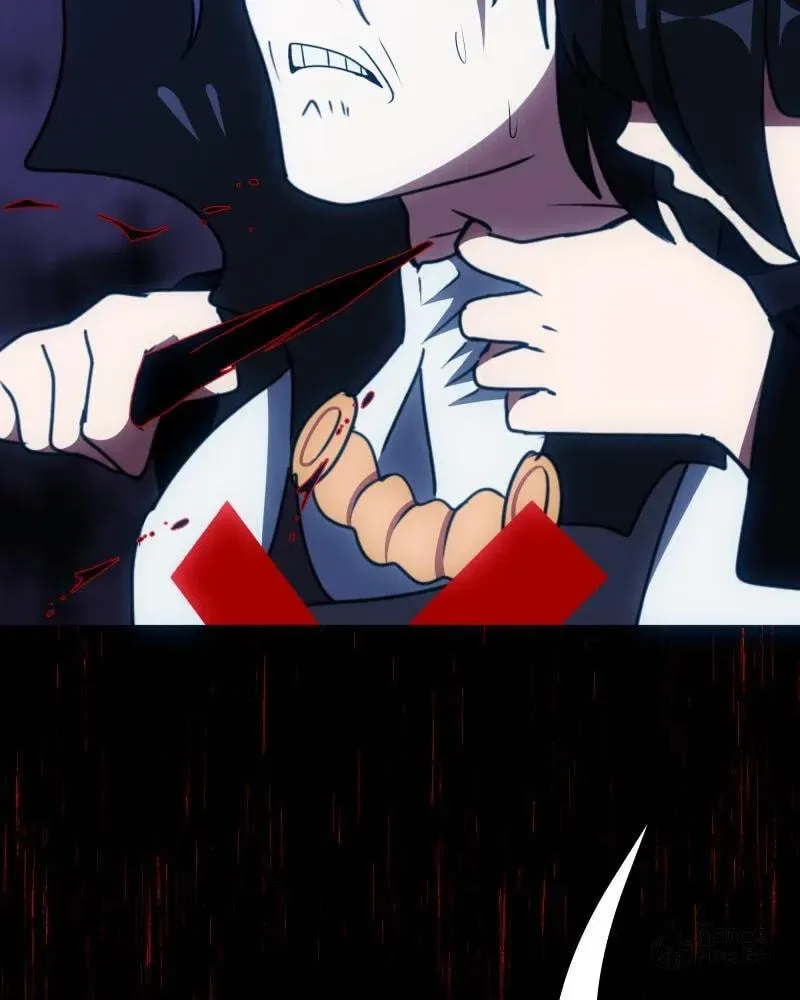 I'm the Grim Reaper Chapter 55 page 168
