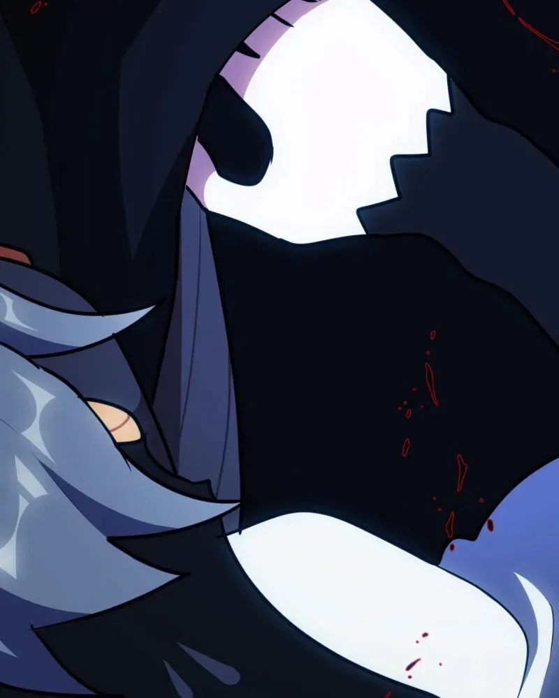 I'm the Grim Reaper Chapter 55 page 176