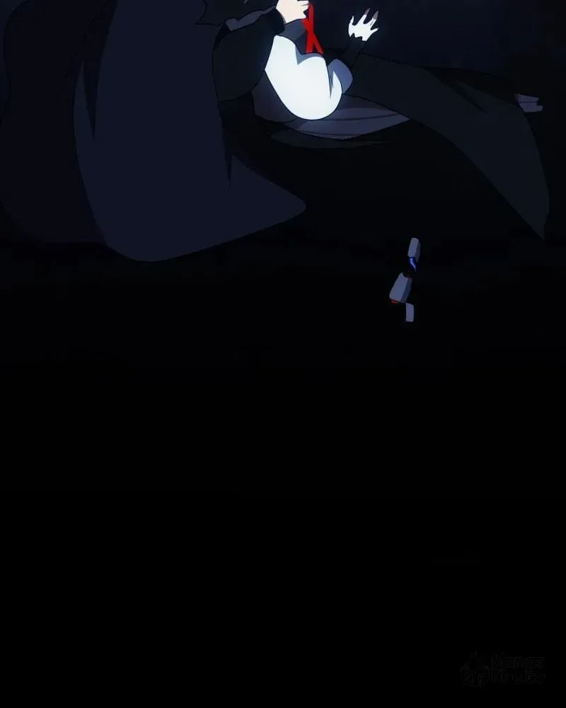 I'm the Grim Reaper Chapter 55 page 201