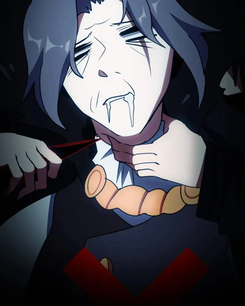 I'm the Grim Reaper Chapter 55 page 232