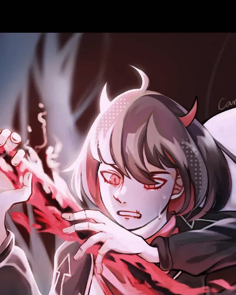 I'm the Grim Reaper Chapter 56 page 1