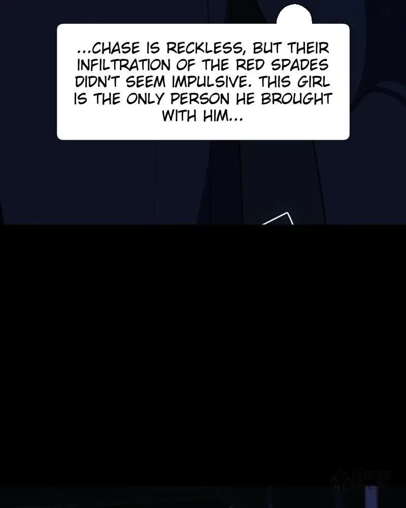 I'm the Grim Reaper Chapter 56 page 21