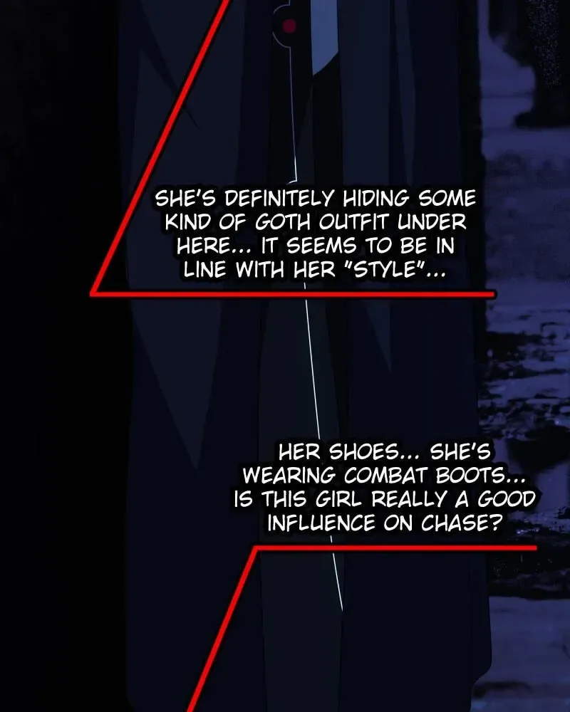 I'm the Grim Reaper Chapter 56 page 17