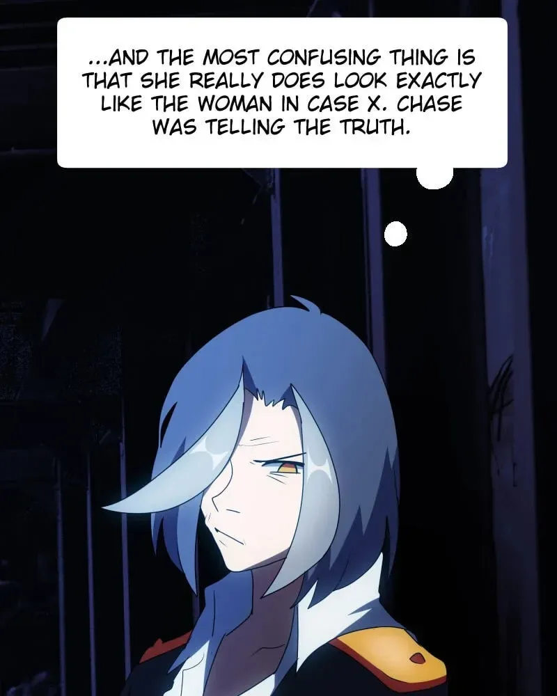 I'm the Grim Reaper Chapter 56 page 22