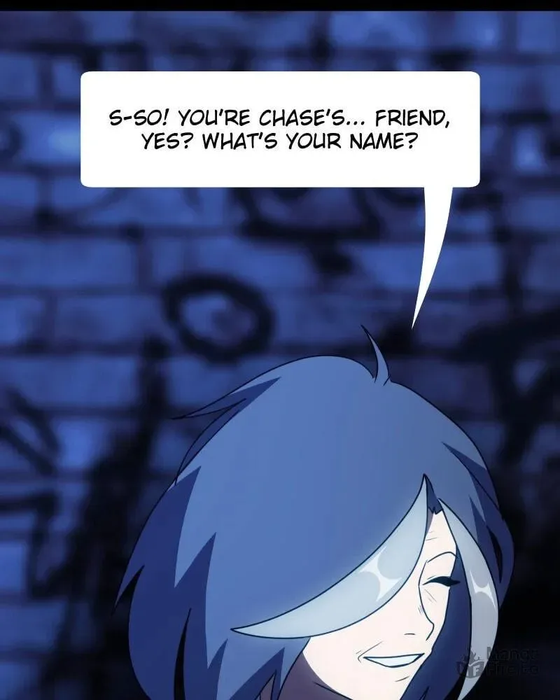 I'm the Grim Reaper Chapter 56 page 36