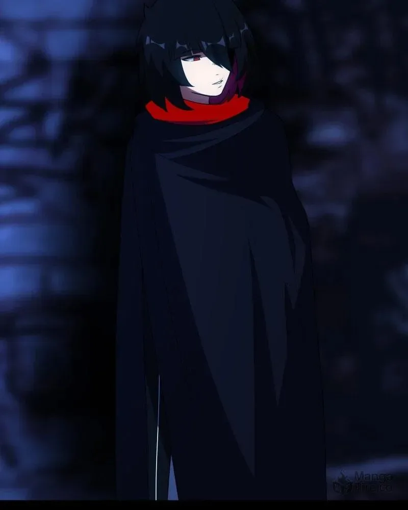 I'm the Grim Reaper Chapter 56 page 40