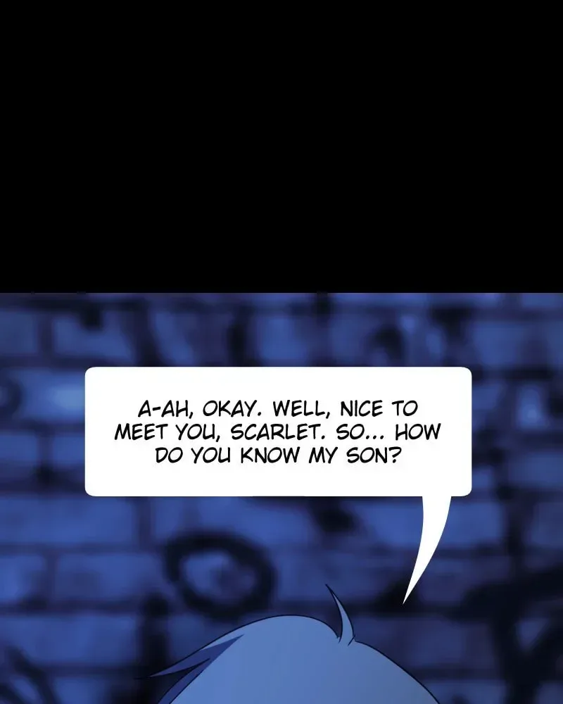 I'm the Grim Reaper Chapter 56 page 43