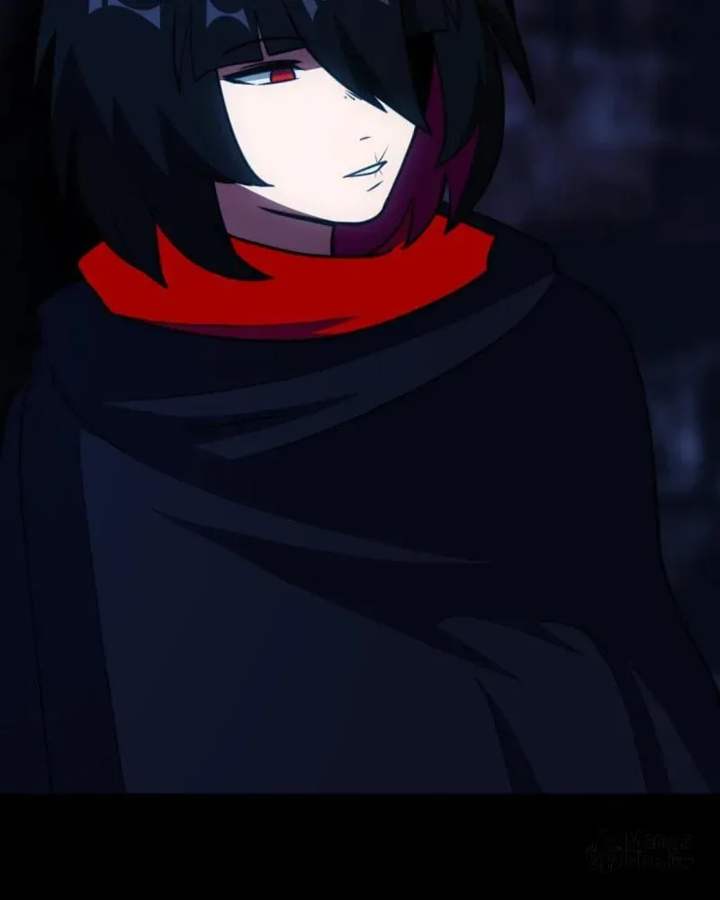 I'm the Grim Reaper Chapter 56 page 42