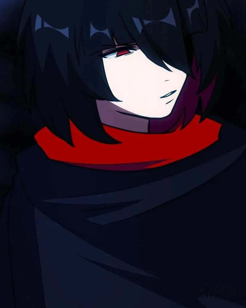 I'm the Grim Reaper Chapter 56 page 48