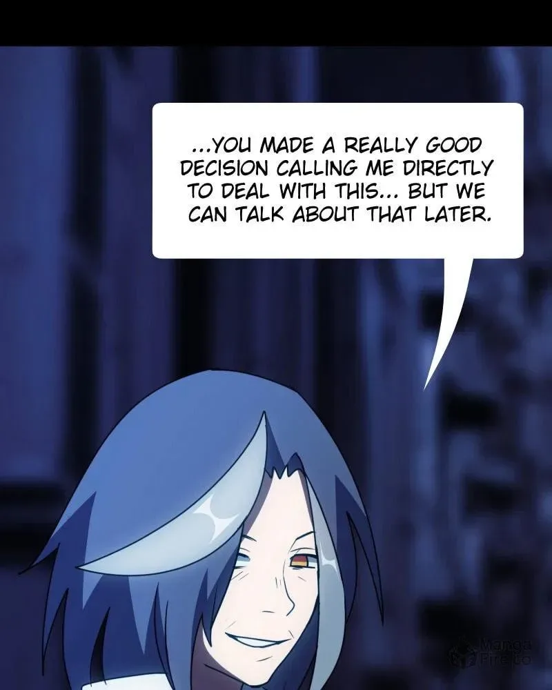 I'm the Grim Reaper Chapter 56 page 66