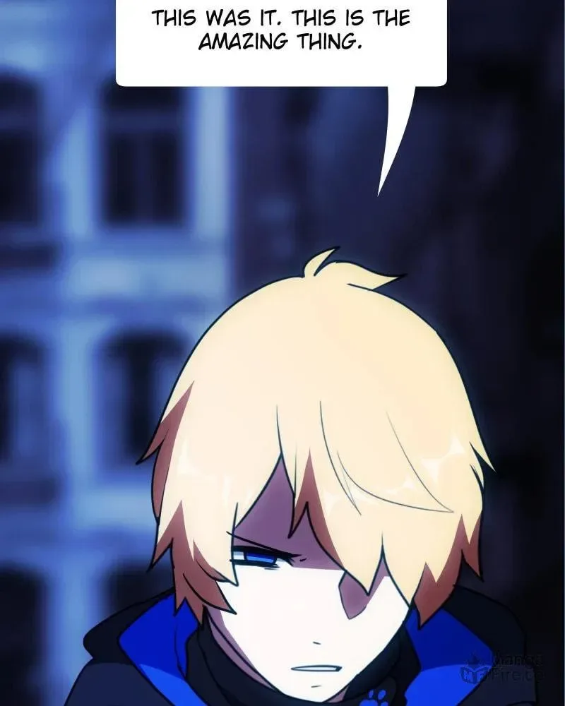 I'm the Grim Reaper Chapter 56 page 80