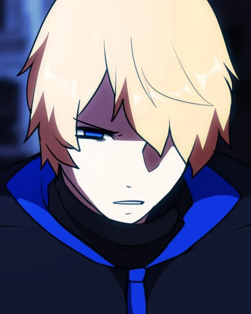 I'm the Grim Reaper Chapter 56 page 83