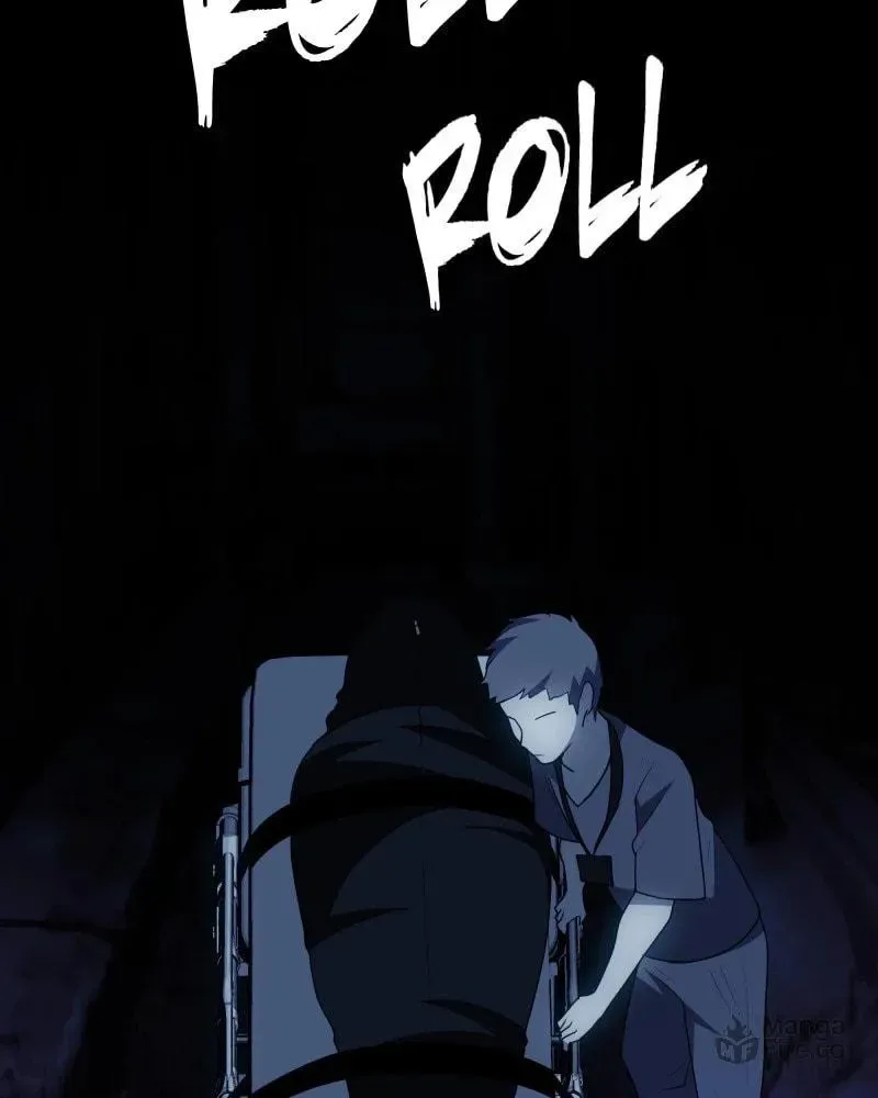 I'm the Grim Reaper Chapter 56 page 105