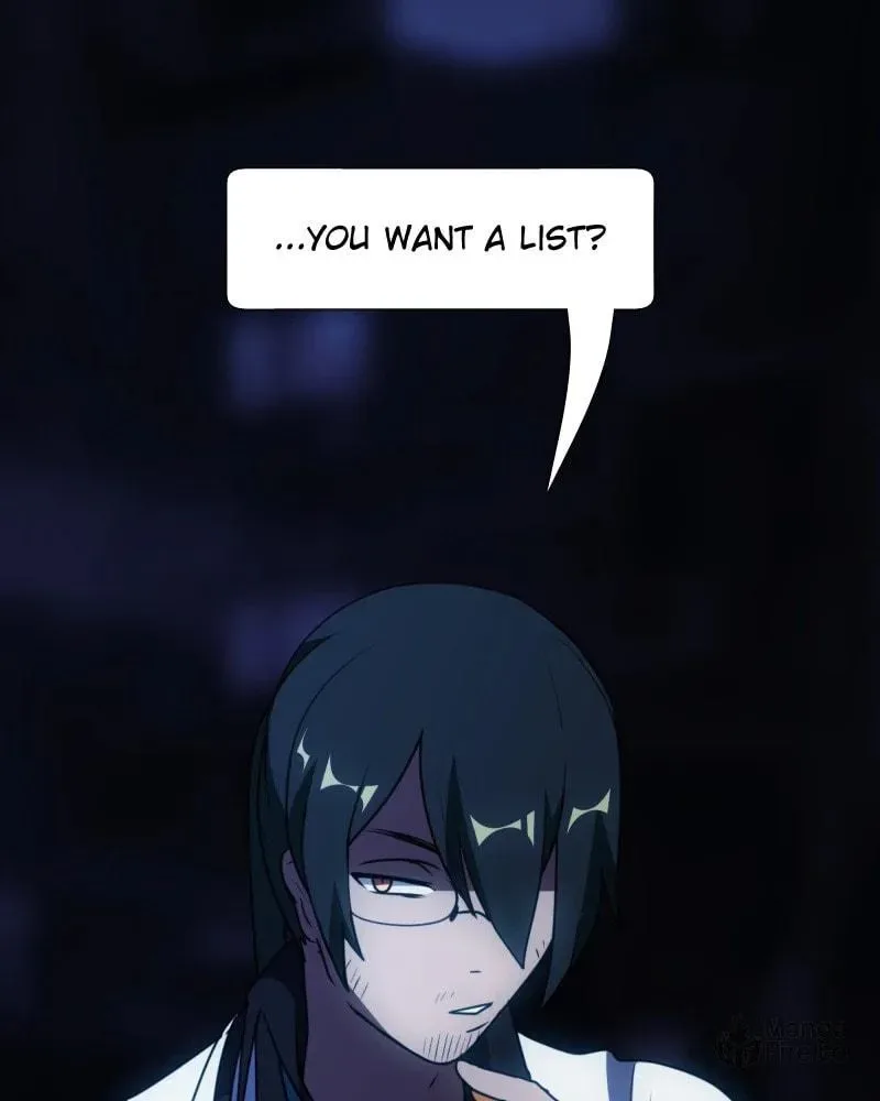 I'm the Grim Reaper Chapter 56 page 162