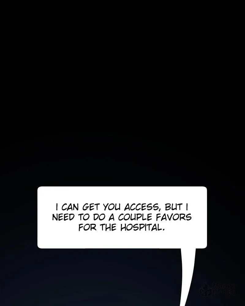 I'm the Grim Reaper Chapter 57 page 10