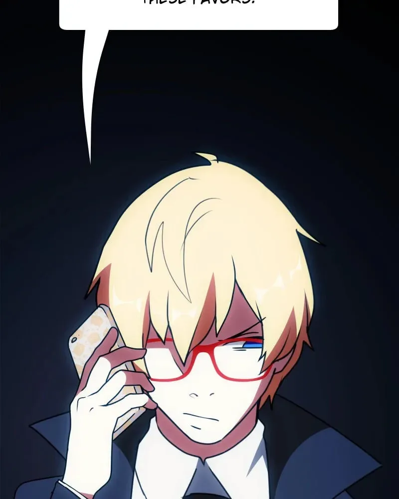 I'm the Grim Reaper Chapter 57 page 19