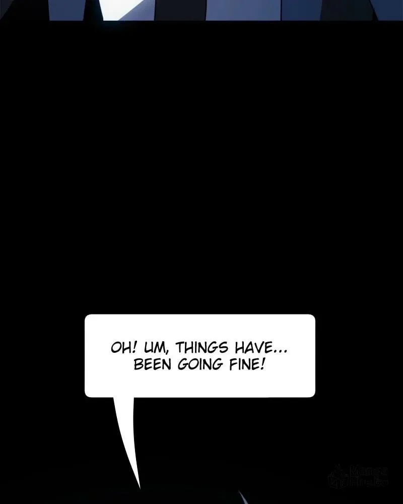 I'm the Grim Reaper Chapter 57 page 40