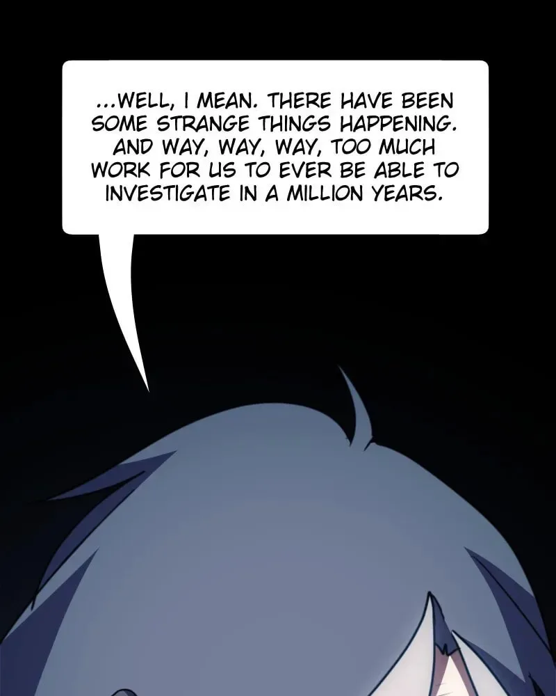 I'm the Grim Reaper Chapter 57 page 43