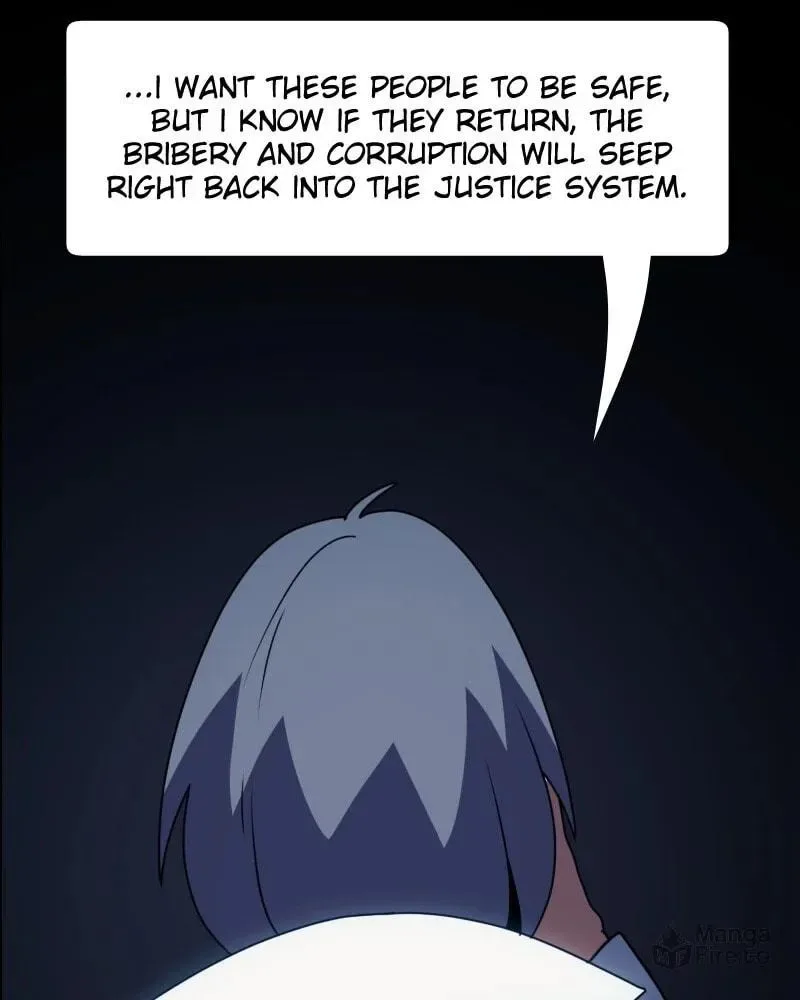 I'm the Grim Reaper Chapter 57 page 55