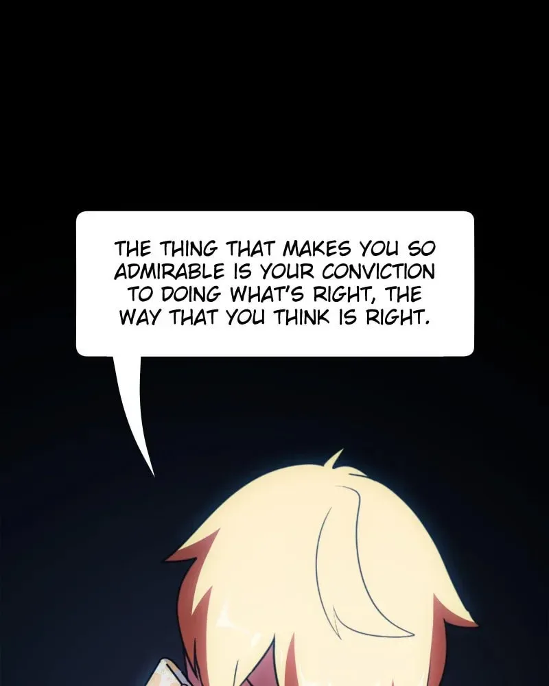 I'm the Grim Reaper Chapter 57 page 64