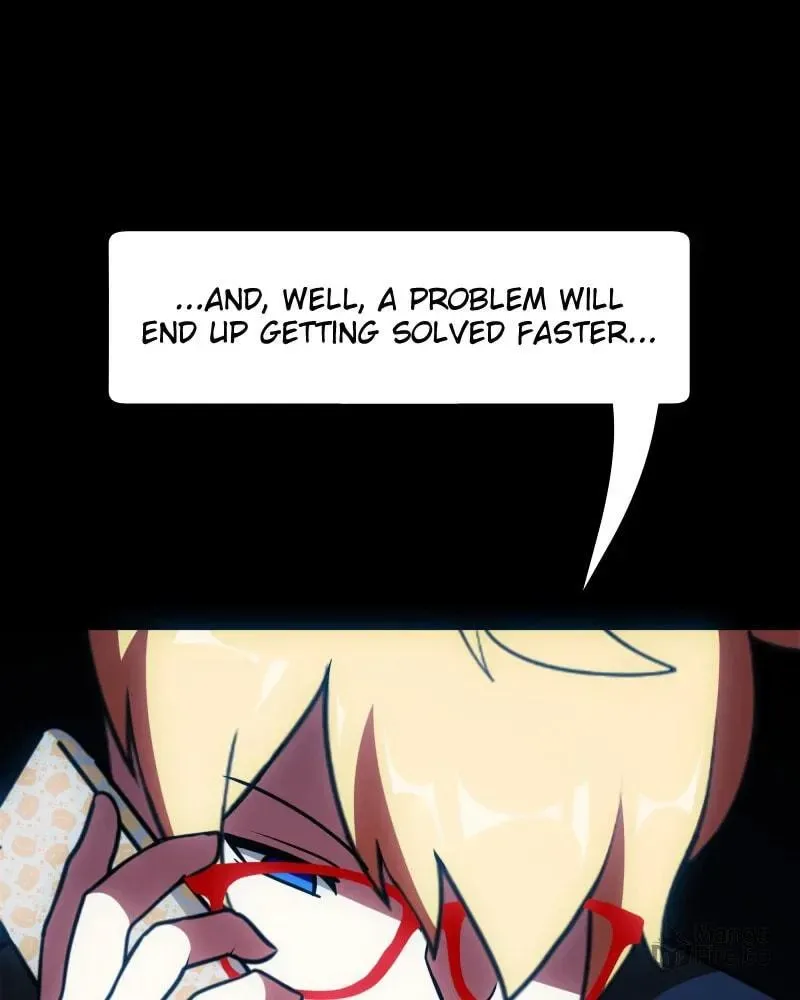 I'm the Grim Reaper Chapter 57 page 69