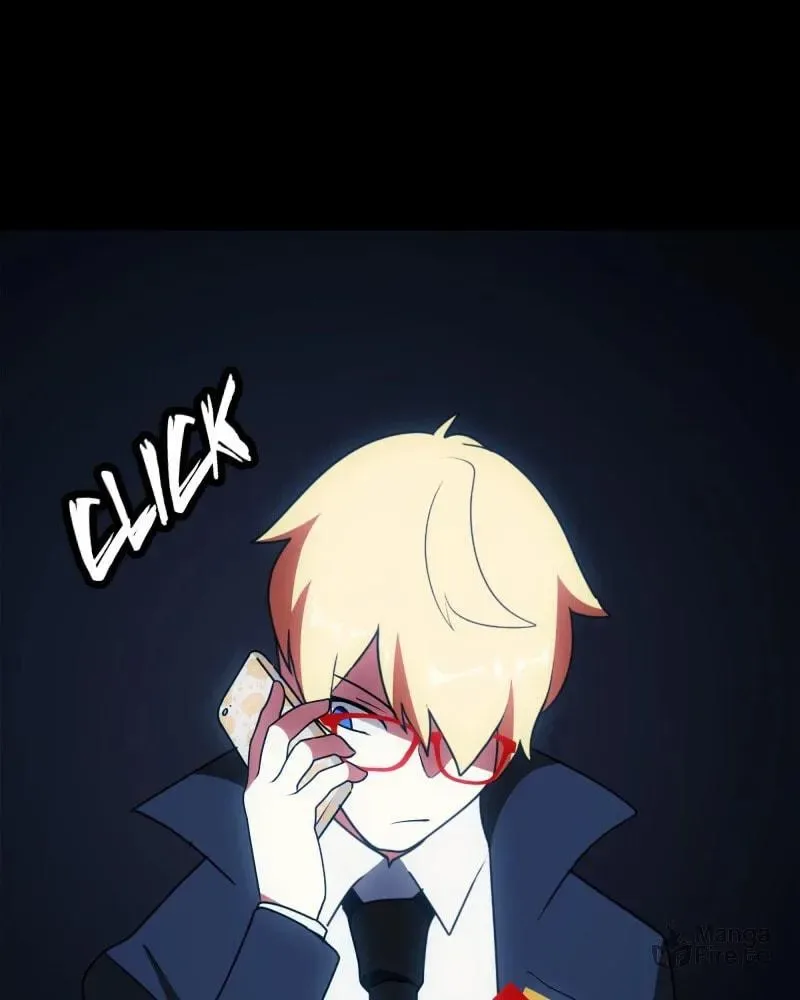I'm the Grim Reaper Chapter 57 page 85