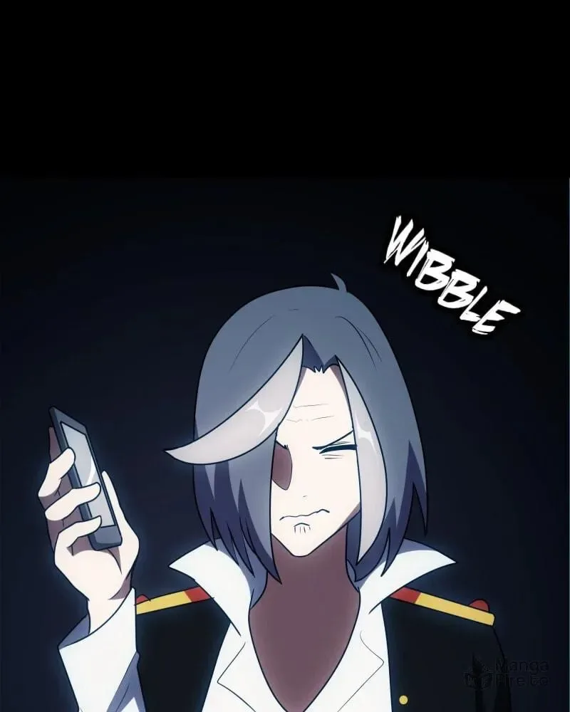 I'm the Grim Reaper Chapter 57 page 81