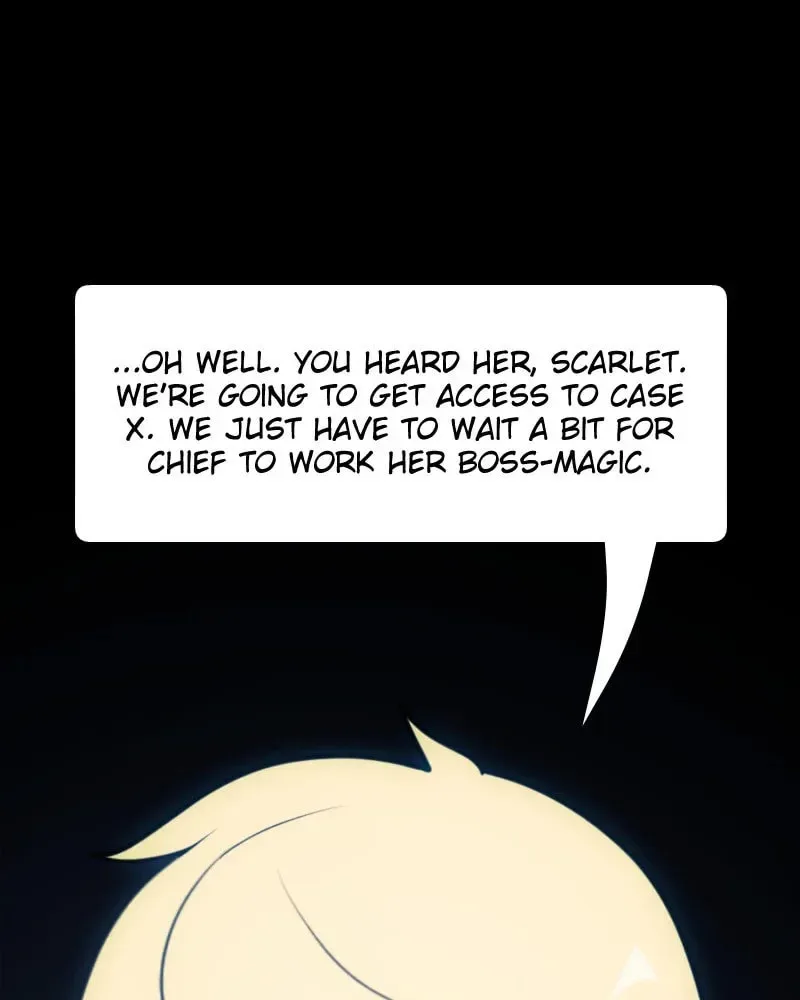 I'm the Grim Reaper Chapter 57 page 91