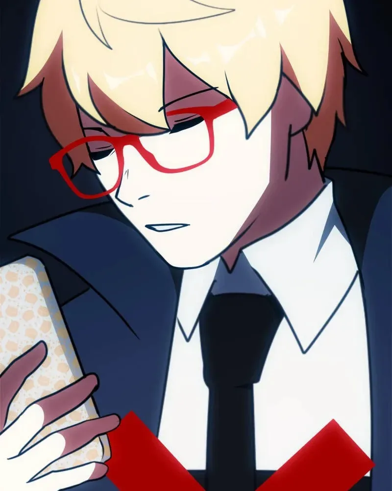 I'm the Grim Reaper Chapter 57 page 92