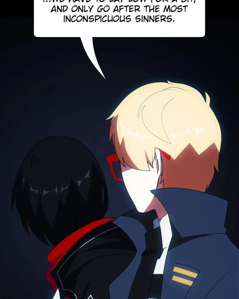 I'm the Grim Reaper Chapter 57 page 94