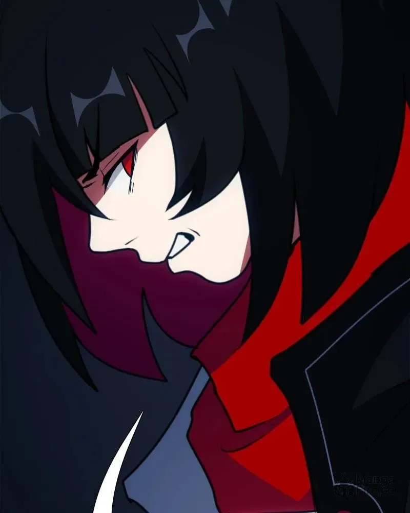 I'm the Grim Reaper Chapter 57 page 111