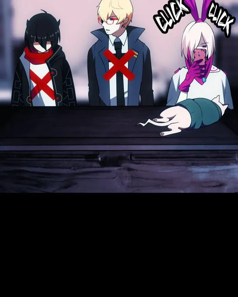 I'm the Grim Reaper Chapter 57 page 116