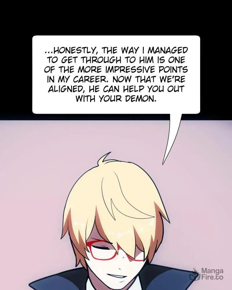 I'm the Grim Reaper Chapter 57 page 120