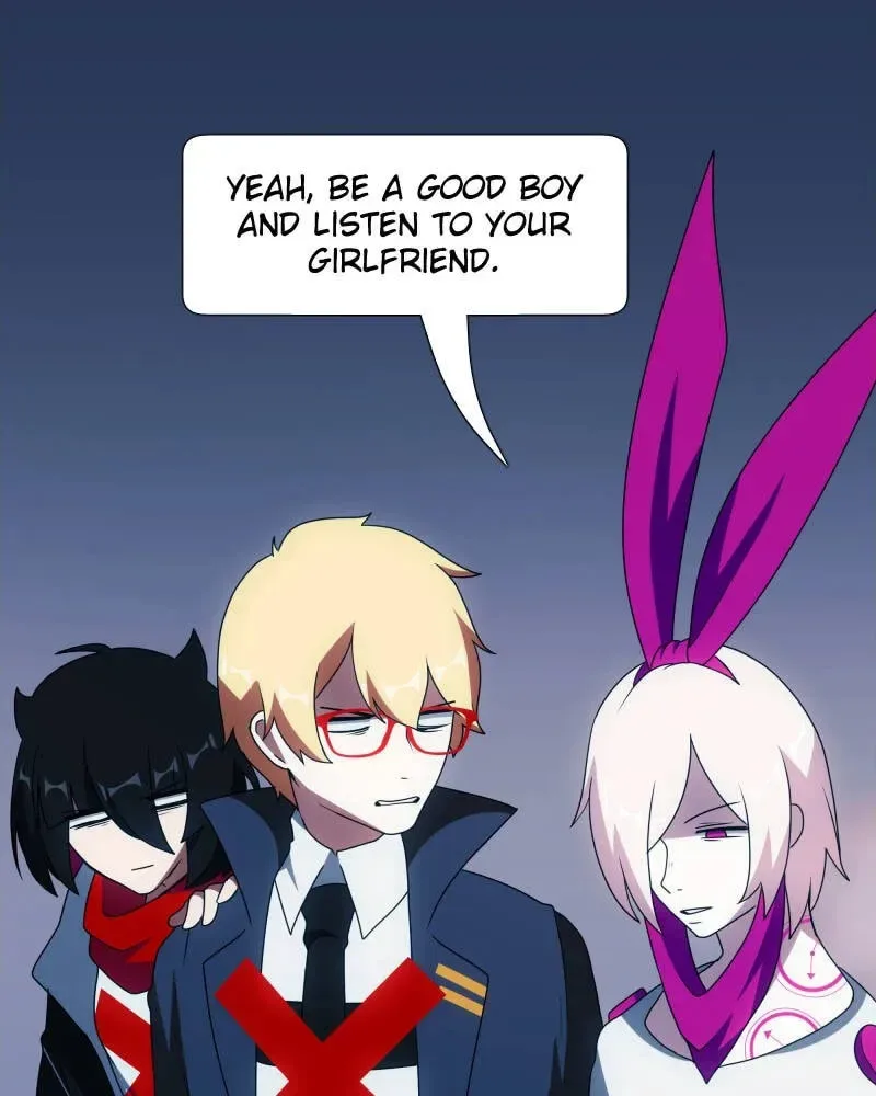 I'm the Grim Reaper Chapter 57 page 128