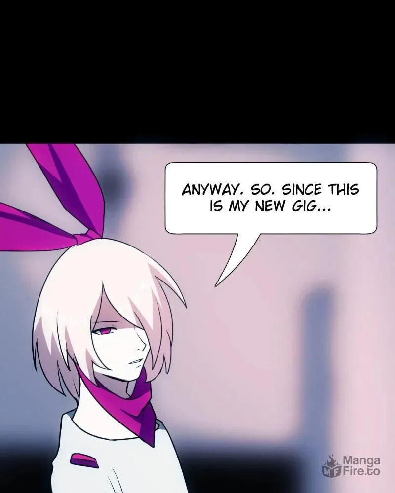 I'm the Grim Reaper Chapter 57 page 132