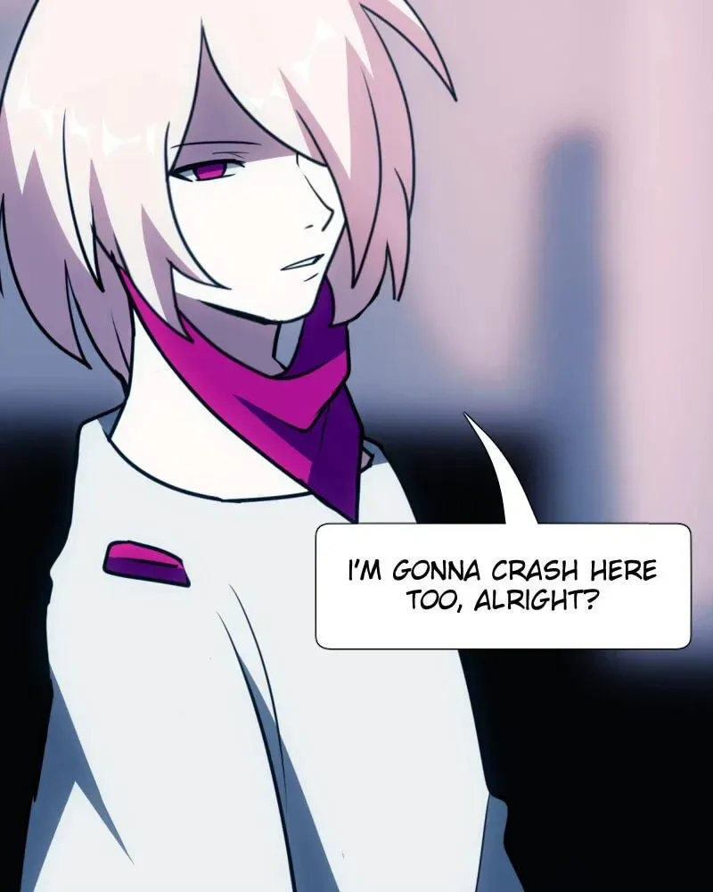 I'm the Grim Reaper Chapter 57 page 134