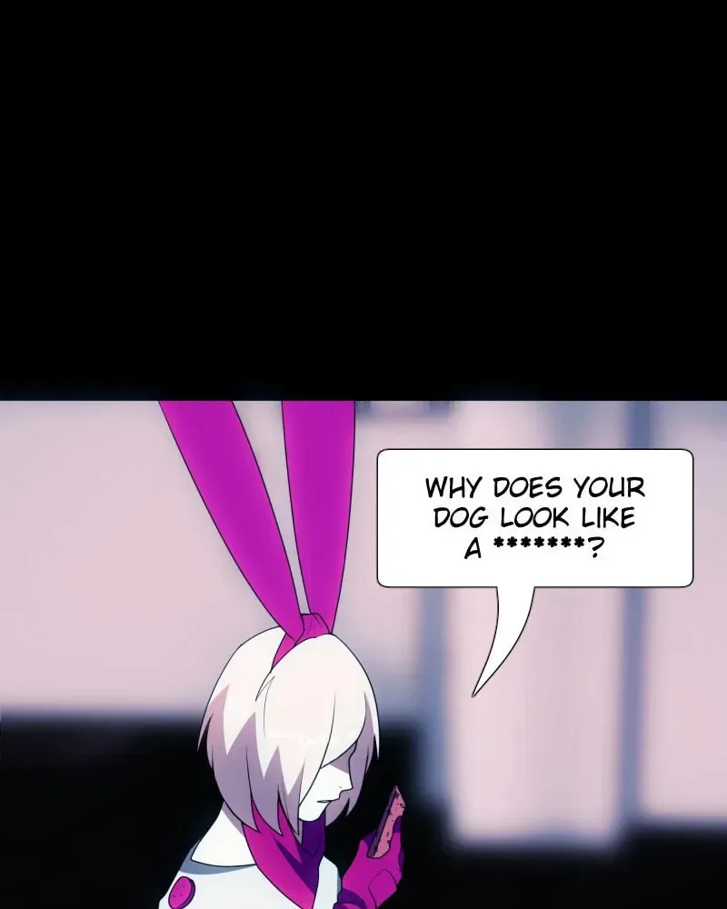 I'm the Grim Reaper Chapter 57 page 124