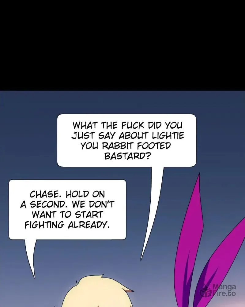 I'm the Grim Reaper Chapter 57 page 126