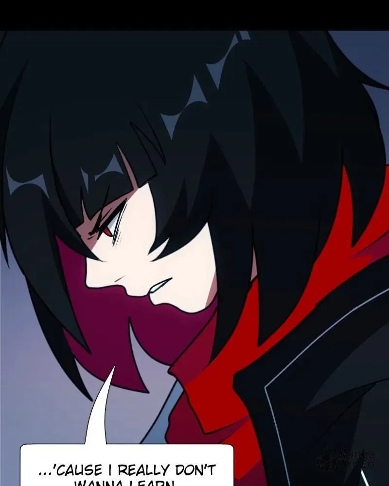 I'm the Grim Reaper Chapter 57 page 165
