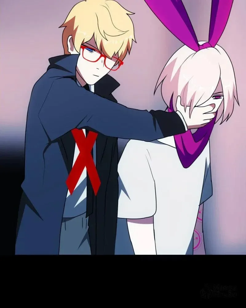 I'm the Grim Reaper Chapter 57 page 168