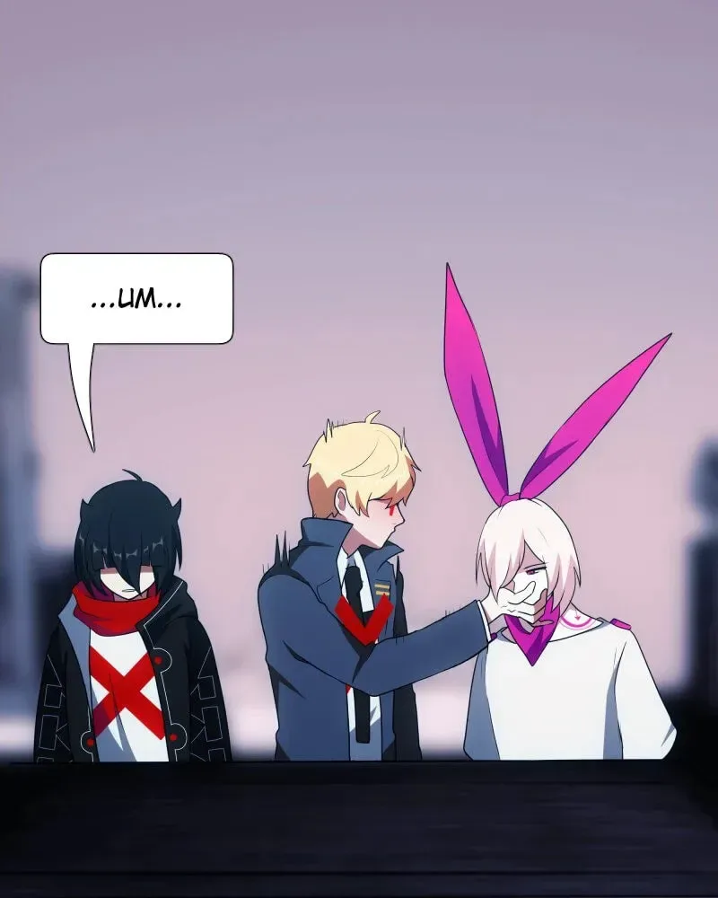 I'm the Grim Reaper Chapter 57 page 161