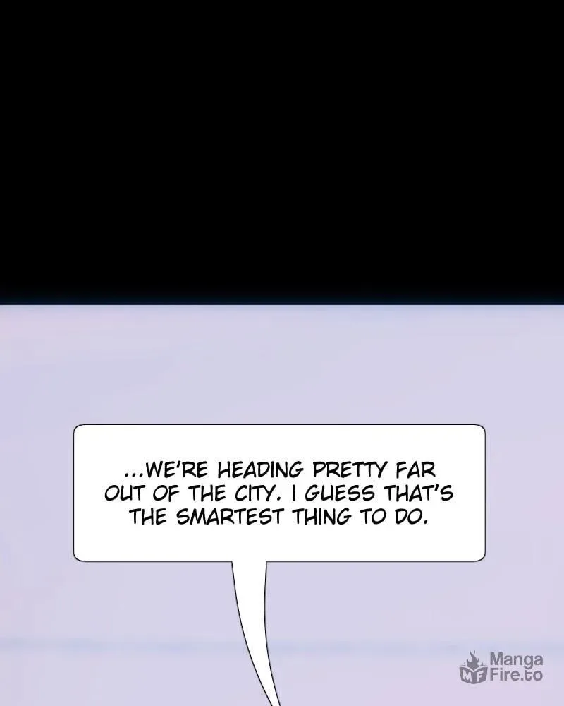 I'm the Grim Reaper Chapter 57 page 195