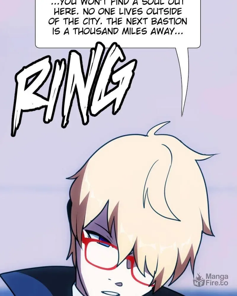 I'm the Grim Reaper Chapter 57 page 198