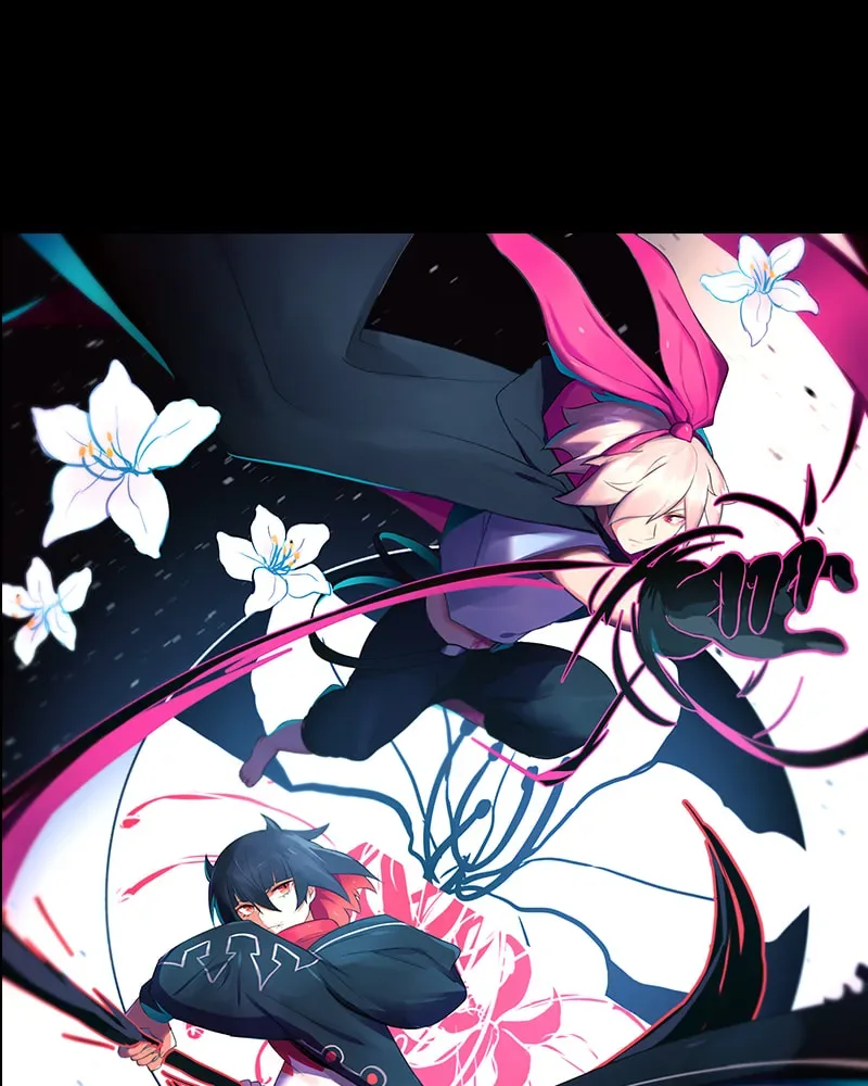 I'm the Grim Reaper Chapter 58 page 1