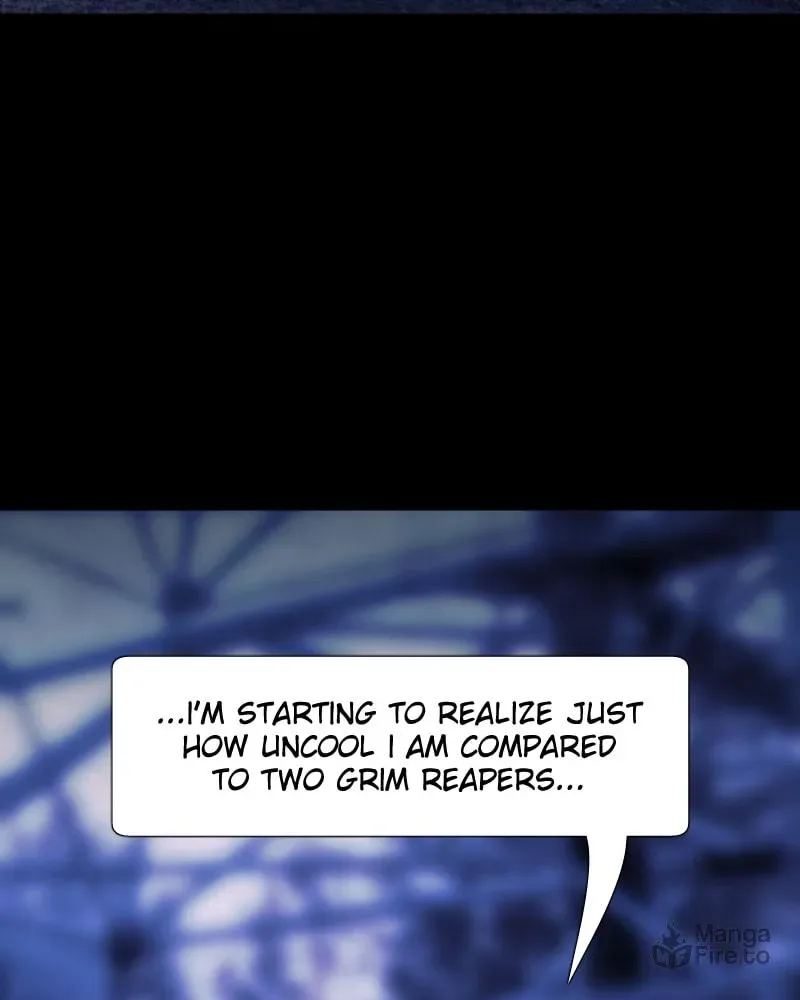 I'm the Grim Reaper Chapter 58 page 18