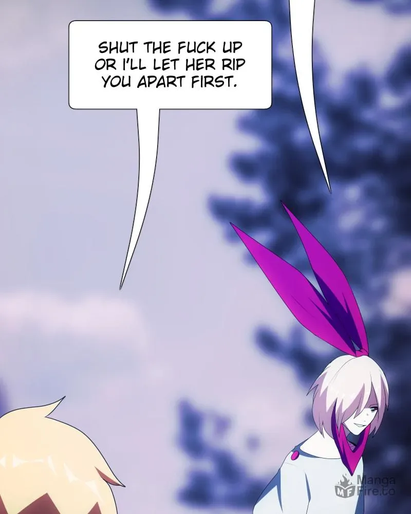 I'm the Grim Reaper Chapter 58 page 27