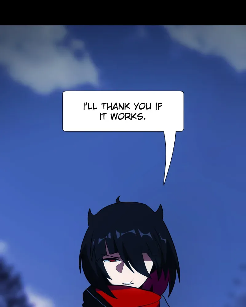 I'm the Grim Reaper Chapter 58 page 34