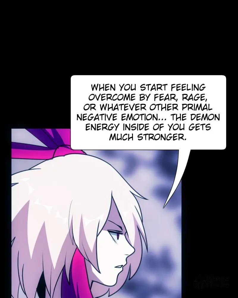 I'm the Grim Reaper Chapter 58 page 40