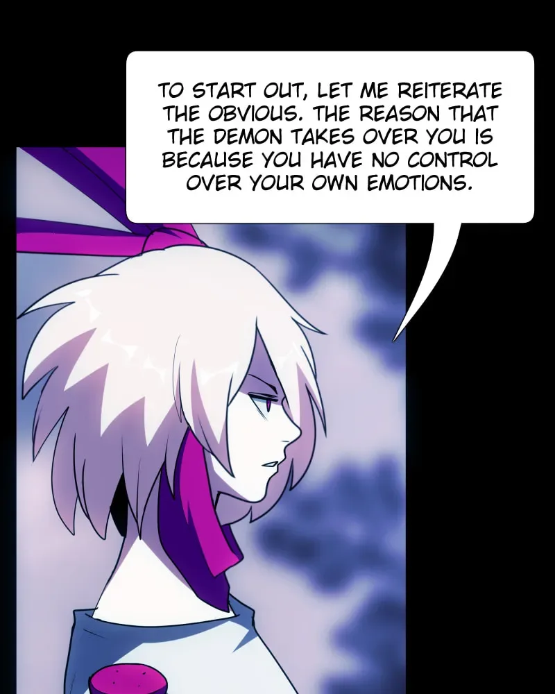 I'm the Grim Reaper Chapter 58 page 38